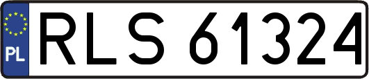 RLS61324