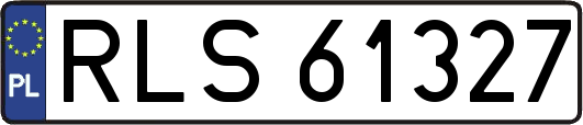 RLS61327