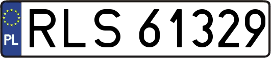 RLS61329