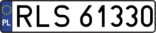 RLS61330