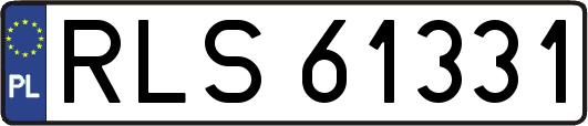 RLS61331