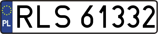 RLS61332