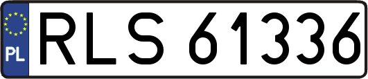 RLS61336