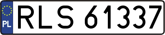 RLS61337