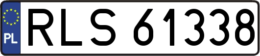 RLS61338