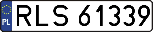 RLS61339