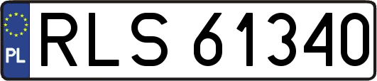 RLS61340