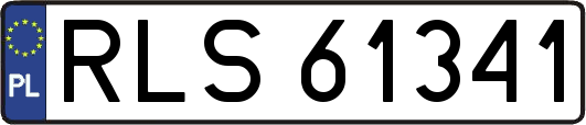 RLS61341