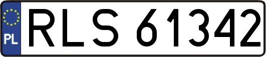 RLS61342