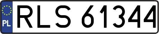RLS61344