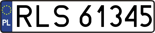 RLS61345
