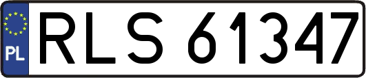 RLS61347