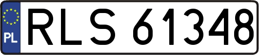 RLS61348