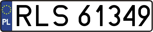 RLS61349