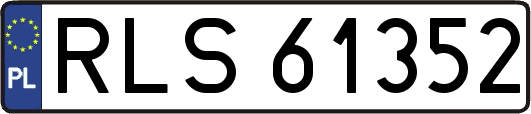 RLS61352