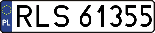 RLS61355