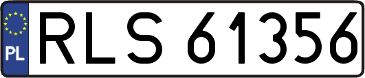 RLS61356