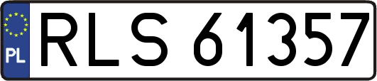 RLS61357