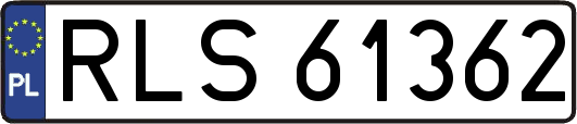 RLS61362