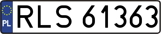 RLS61363