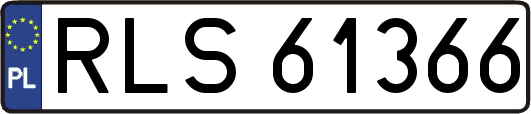 RLS61366