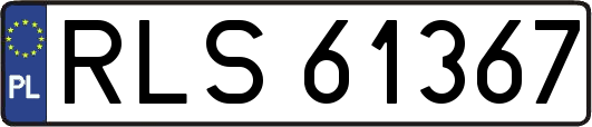 RLS61367