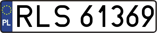 RLS61369