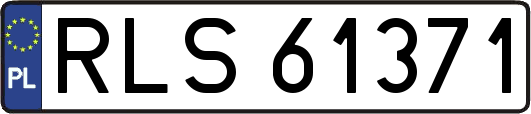 RLS61371