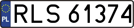 RLS61374
