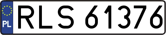 RLS61376
