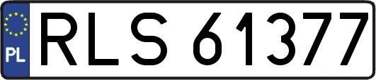 RLS61377
