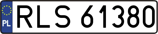 RLS61380