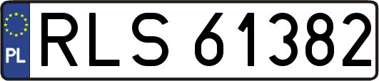RLS61382
