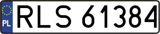 RLS61384