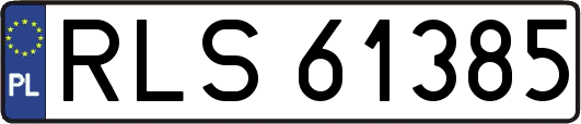 RLS61385