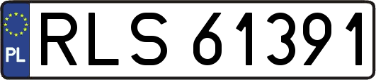 RLS61391