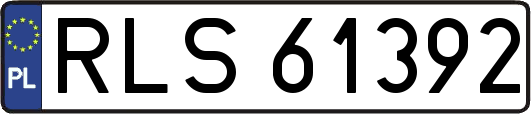 RLS61392