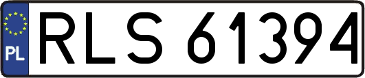RLS61394