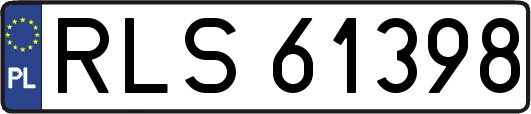RLS61398