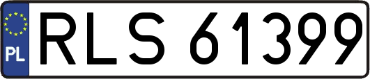 RLS61399
