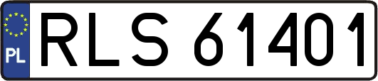 RLS61401