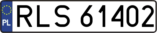 RLS61402