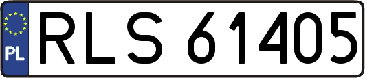 RLS61405
