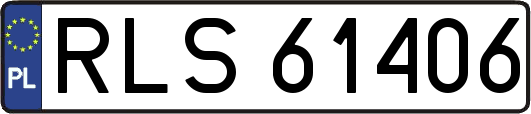 RLS61406