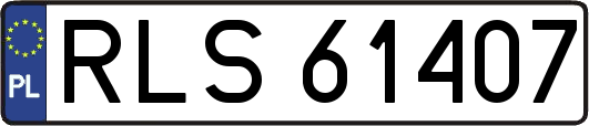 RLS61407