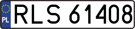 RLS61408