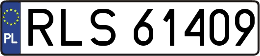 RLS61409