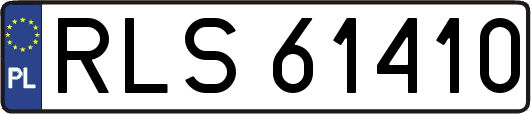 RLS61410