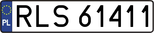RLS61411