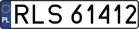 RLS61412